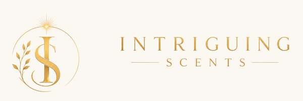 Intriguing Scents